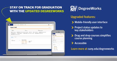 degreeworks cuny.